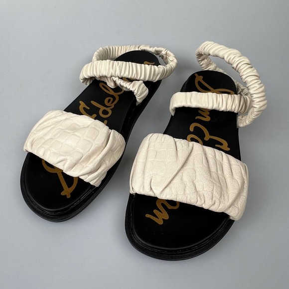 NEW Sam Edelman Sport Sandal Size 8 - Picture 5 of 9